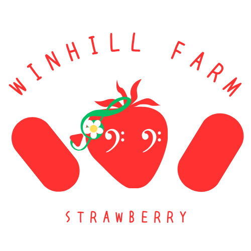 WINHILL FARMロゴ